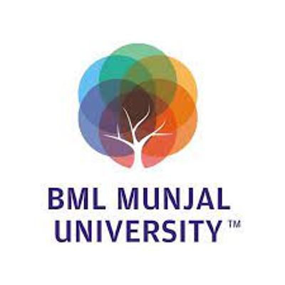 Bml Munjal University Haryana